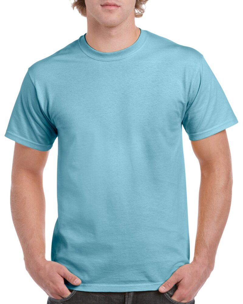 5000 Gildan® - Heavy Cotton™ 100% Cotton T-Shirt