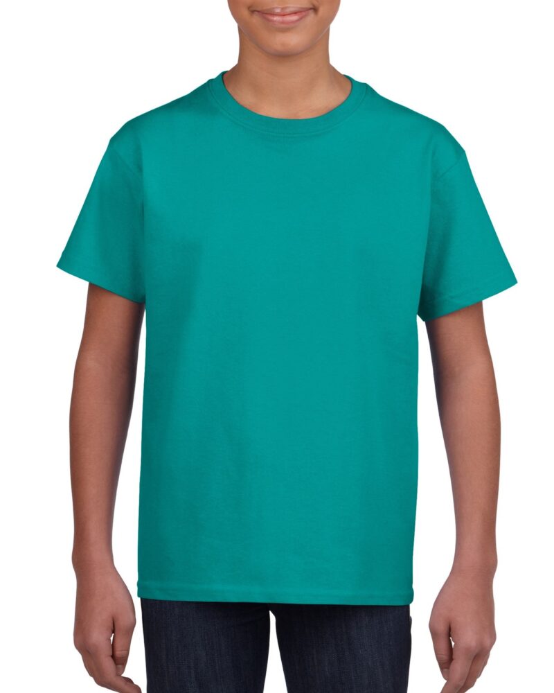 2000B Gildan® Youth Ultra Cotton® 100% US Cotton T-Shirt