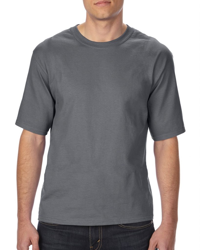 2000T Gildan® Tall 100% US Cotton T-Shirt