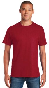 5000 Gildan® - Heavy Cotton™ 100% Cotton T-Shirt