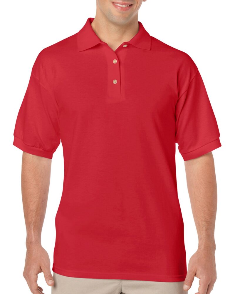8800 Gildan® - DryBlend® 6-Ounce Jersey Knit Sport Shirt