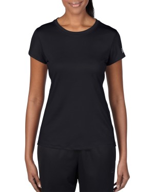 9118L Tempo Ladies’ Performance T-Shirt by New Balance®