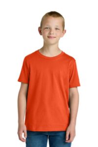 NL3310  Next Level Apparel® Youth Cotton Tee