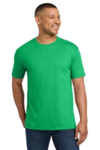 NL6010  Next Level Apparel® Unisex Tri-Blend Tee