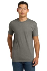 NL6210  Next Level Apparel® Unisex CVC Tee