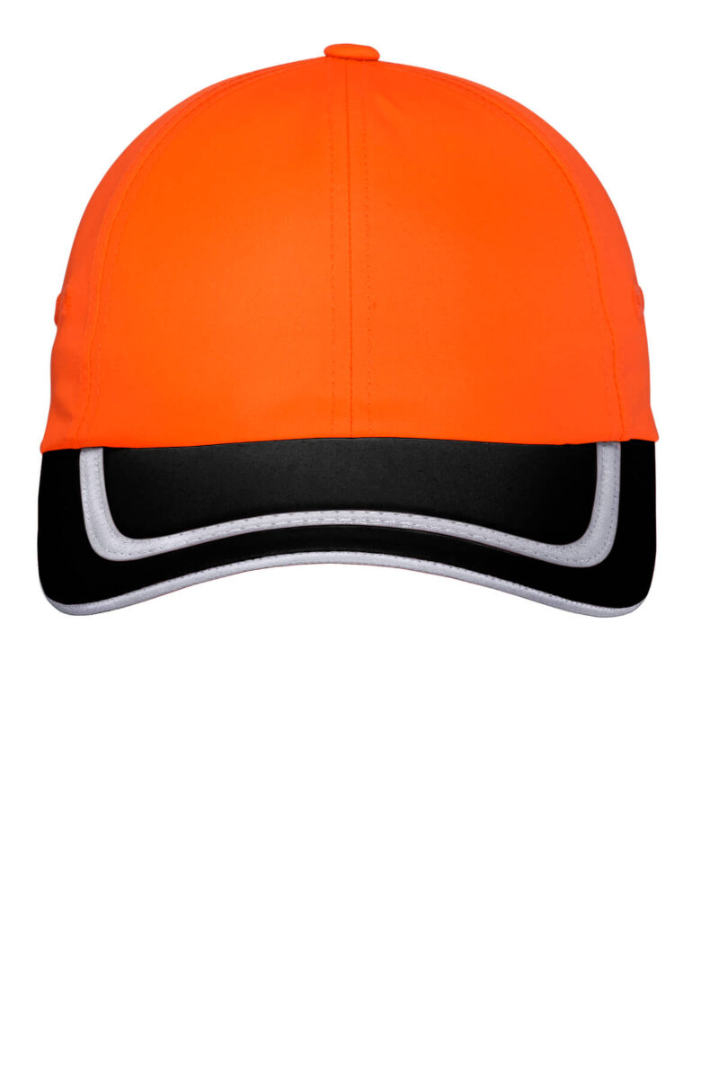 C836 Port Authority® Enhanced Visibility Cap