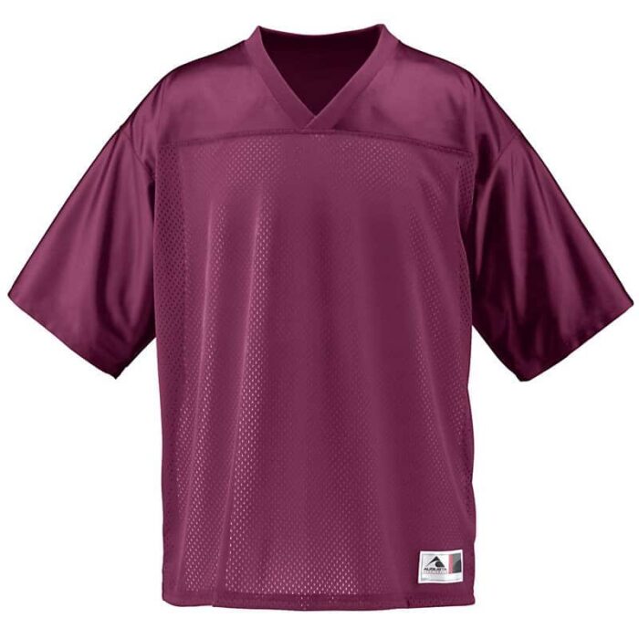 257 Augusta Sportswear Stadium Replica Jersey