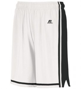 4B2VTB Russell Youth Legacy Basketball Shorts