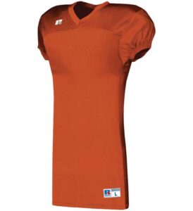 S8623M Russell Solid Jersey With Side Inserts