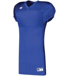S8623W Russell Youth Solid Jersey With Side Inserts